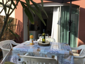 Le cap d'agde